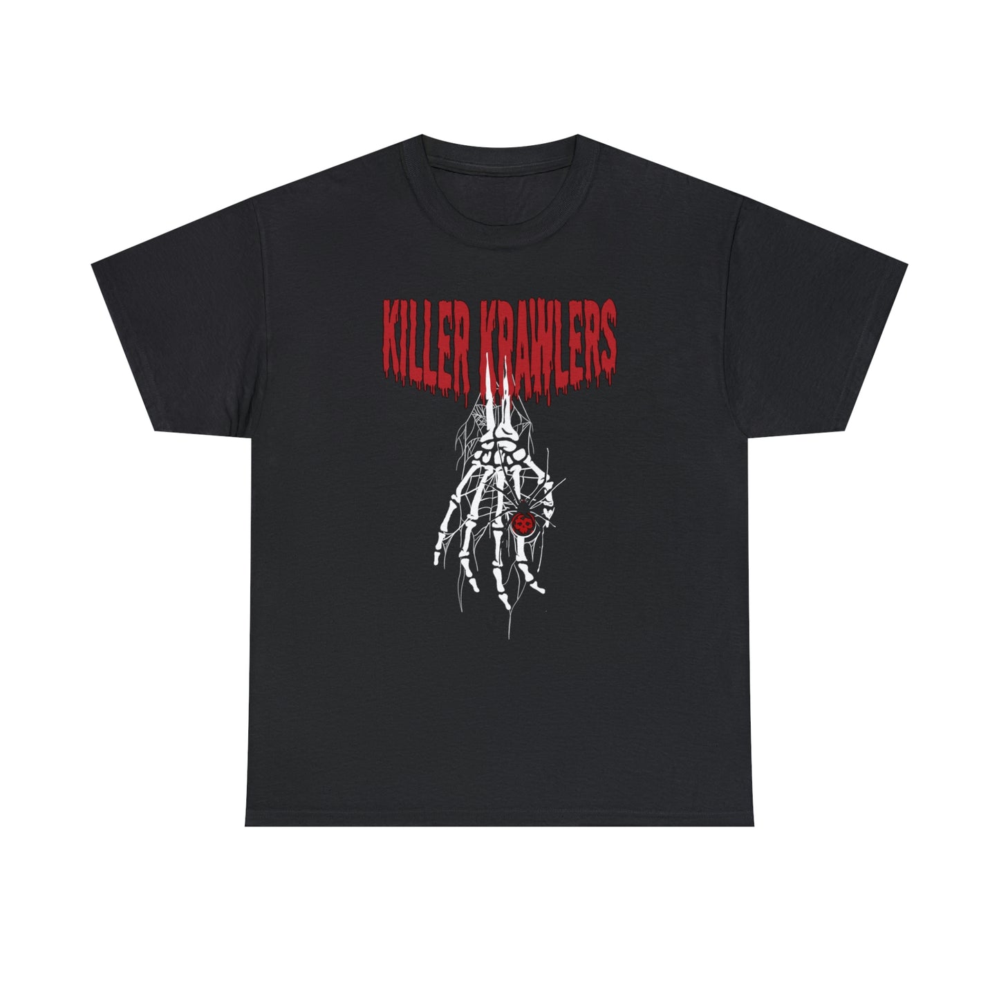 Killer Krawlers