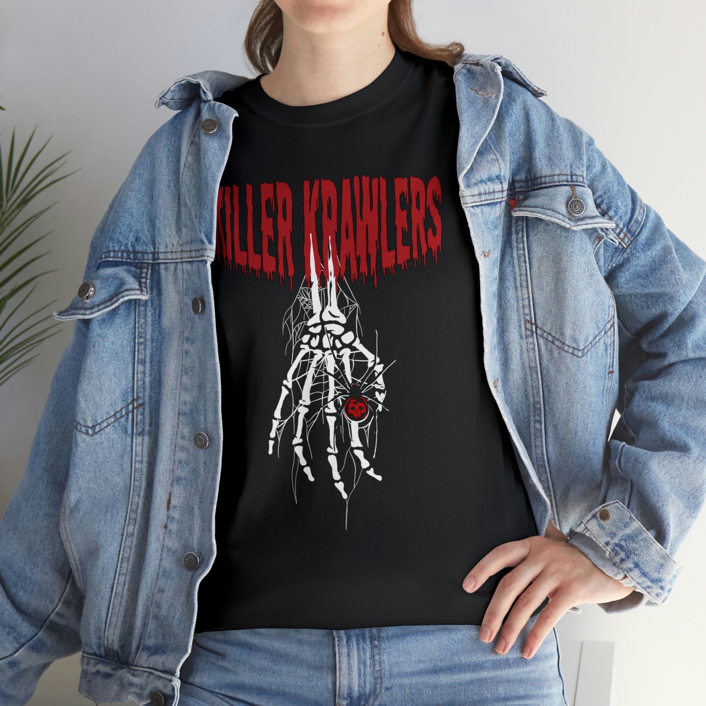 Killer Krawlers